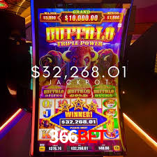 Casino VIP 366bet