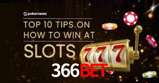 Interface do App 366bet